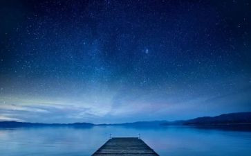 星空演讲演讲稿7篇