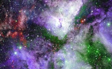 星空演讲稿7篇