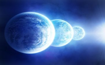 星球作文5篇