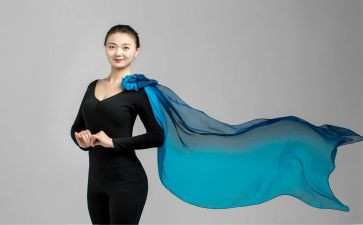学形体的心得体会6篇