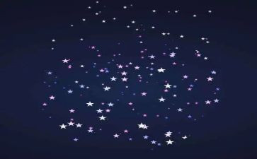 小星星教案7篇