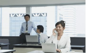 行政庭的工作总结模板5篇