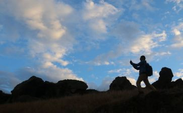 行者无疆读后感7篇