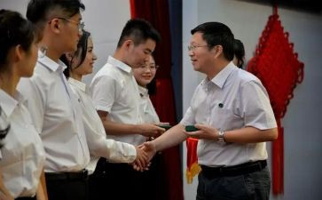 新进员工培训总结6篇