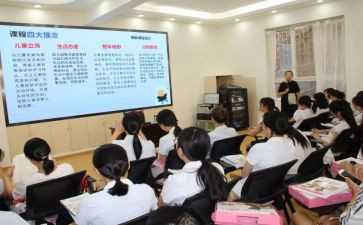新课程新标准培训总结与反思6篇