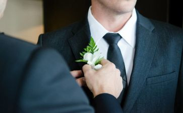 婚礼上新郎的精彩讲话稿6篇