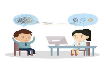 心理课心得体会100字6篇