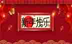 我的新年优秀作文5篇