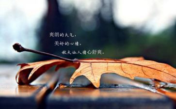 作文写心情的作文参考8篇