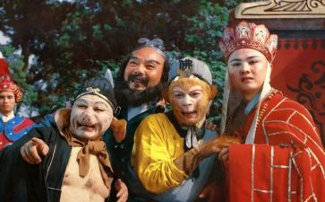 西游记读后感500字推荐8篇