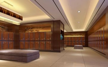 2023洗浴工作总结7篇