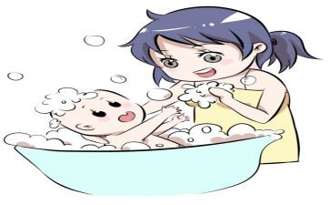 作文洗澡400字8篇