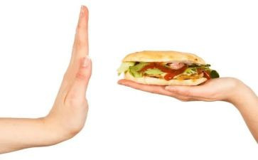 拒绝零食进校园的倡议书6篇