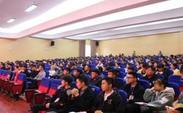 大学干部竞选演讲稿推荐7篇