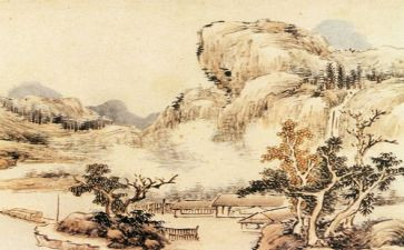中国画竹教案6篇