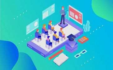 学科长述职报告7篇