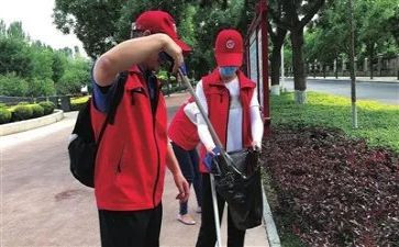 学雷锋个人先进事迹7篇