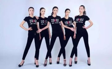 学模特的心得5篇