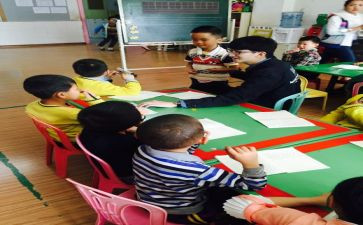 军训及学前教育心得体会5篇