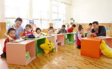 学前班班主任工作总结7篇