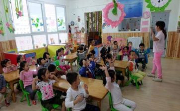 毕业生学前教育自我鉴定8篇
