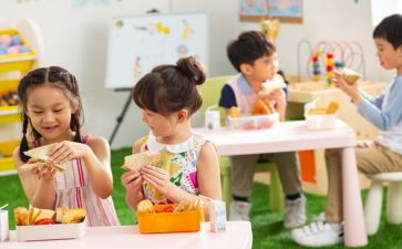 学前毕业生自我鉴定精选5篇