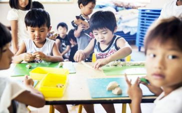 2024学前班班主任工作总结优质6篇