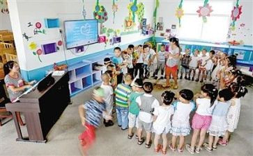 学前班班主任工作总结模板5篇