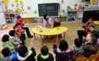 学前班个人总结幼儿园5篇