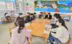 蒙氏学前教育心得体会8篇