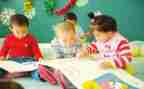 学前班个人学期工作总结7篇