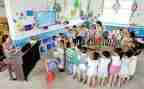 学前教师个人总结8篇
