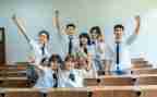 院学生会培训心得体会精选6篇