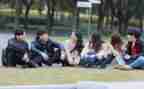 进学生会心得体会推荐5篇