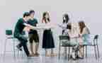 大学生学生会月工作总结模板6篇