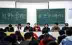 学生会年工作计划精选5篇