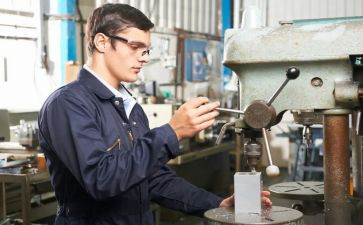 学徒年终工作总结5篇