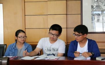 学委竞选演讲稿7篇