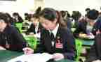 学委竞选演讲稿5篇