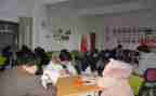听课学习心得体会范文7篇
