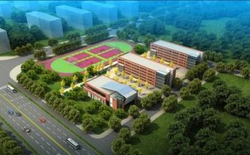 2024年学校年度工作总结报告8篇