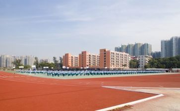 学校演讲稿范文6篇