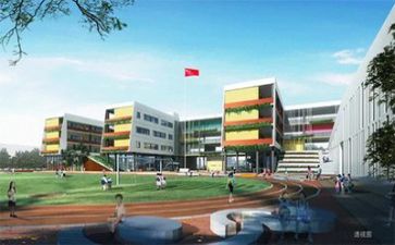 写学校的事的演讲稿6篇