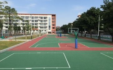 学校培训活动总结8篇