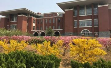参观学校心得体会6篇