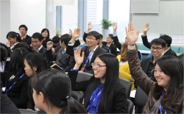 学员自我鉴定优质6篇