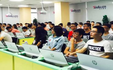 学员培训心得体会8篇