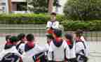 化学转专业申请书5篇