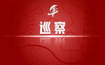 2024巡察工作总结通用5篇