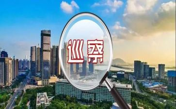 2024巡察工作总结最新5篇